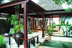 Nakamanda Resort And Spa