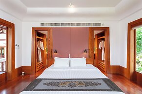 Nakamanda Resort And Spa