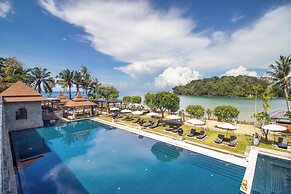 Nakamanda Resort And Spa