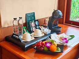 Nakamanda Resort And Spa