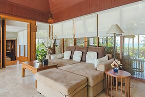 Nakamanda Resort And Spa