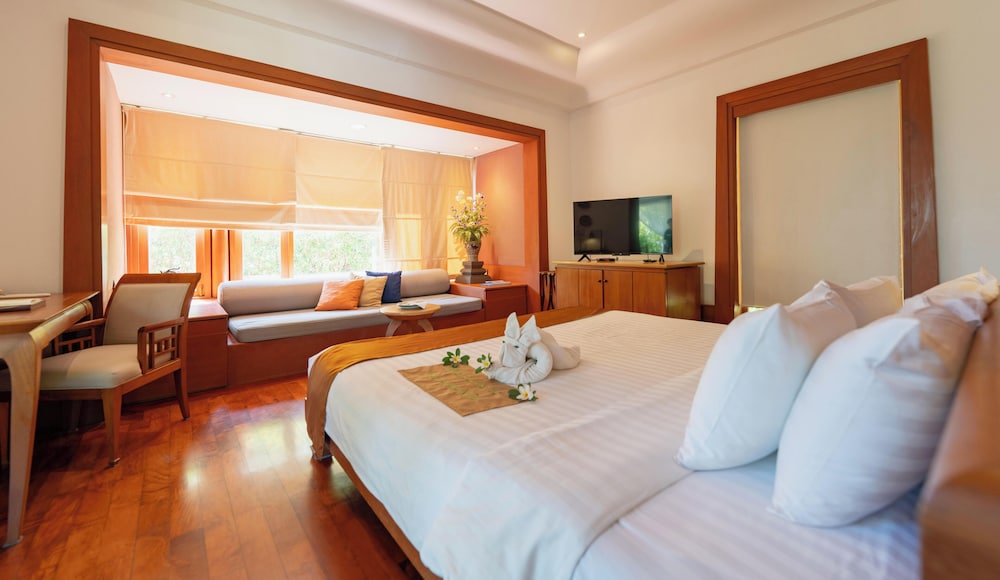 Nakamanda Resort And Spa