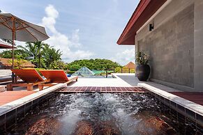 Nakamanda Resort And Spa