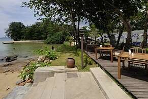 Nakamanda Resort And Spa