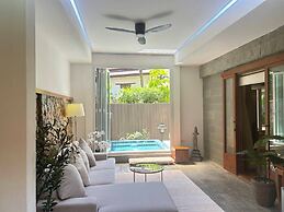 Nakamanda Resort And Spa