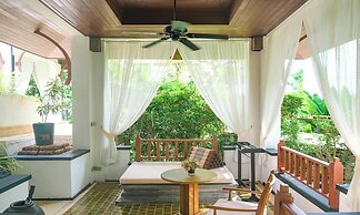Nakamanda Resort And Spa