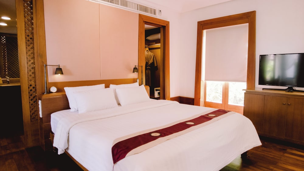 Nakamanda Resort And Spa