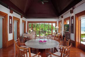 Nakamanda Resort And Spa