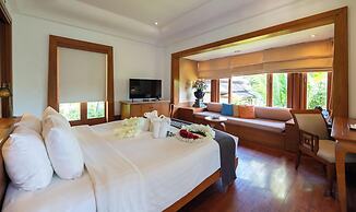 Nakamanda Resort And Spa