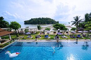Nakamanda Resort And Spa