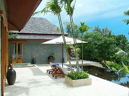 Nakamanda Resort And Spa