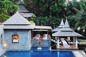Nakamanda Resort And Spa