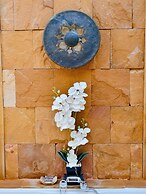 Nakamanda Resort And Spa