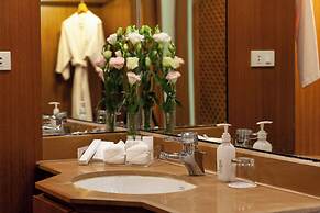 Nakamanda Resort And Spa