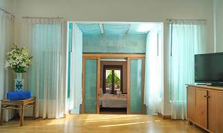 Nakamanda Resort And Spa
