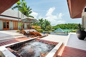 Nakamanda Resort And Spa