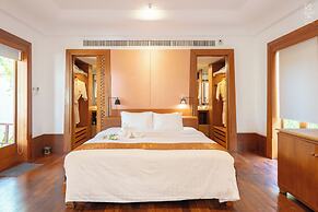 Nakamanda Resort And Spa