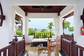 Nakamanda Resort And Spa