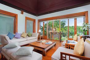 Nakamanda Resort And Spa