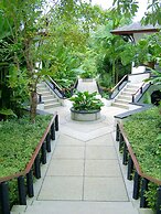 Nakamanda Resort And Spa