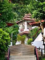 Nakamanda Resort And Spa
