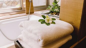 Nakamanda Resort And Spa