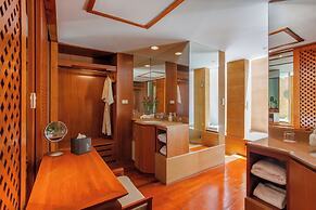 Nakamanda Resort And Spa