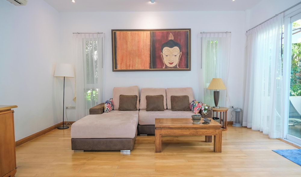 Nakamanda Resort And Spa