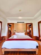 Nakamanda Resort And Spa