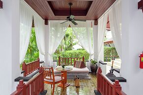 Nakamanda Resort And Spa