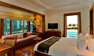 Nakamanda Resort And Spa
