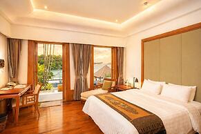 Nakamanda Resort And Spa