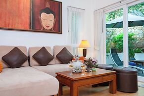 Nakamanda Resort And Spa
