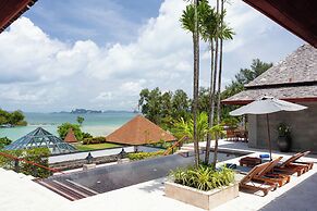 Nakamanda Resort And Spa