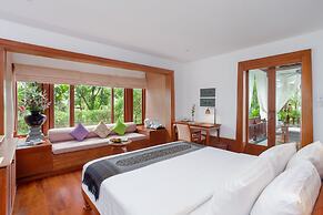 Nakamanda Resort And Spa