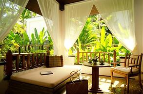 Nakamanda Resort And Spa
