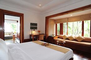 Nakamanda Resort And Spa