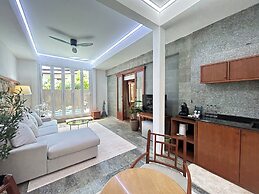 Nakamanda Resort And Spa