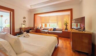 Nakamanda Resort And Spa