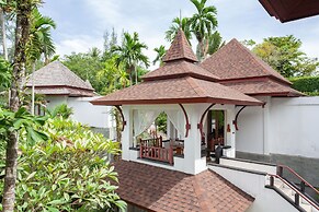 Nakamanda Resort And Spa