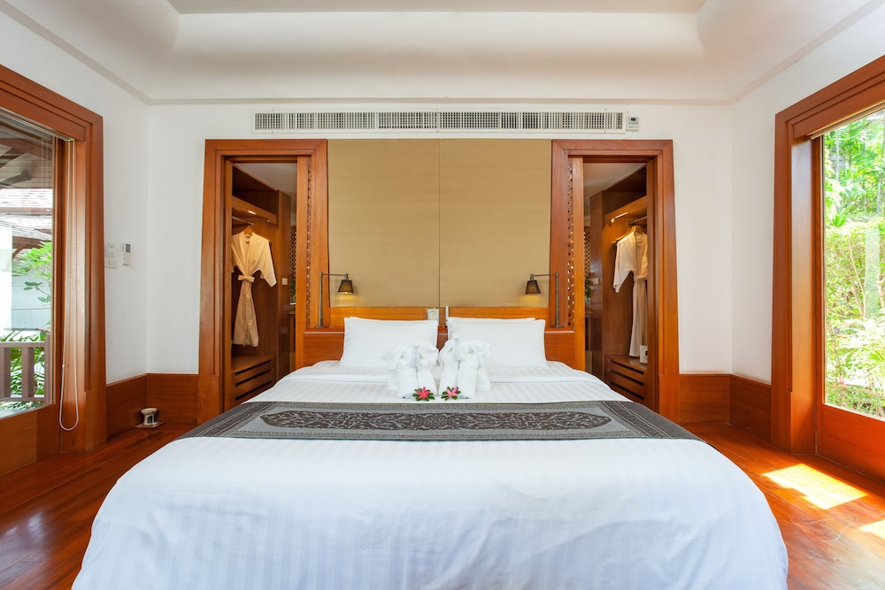 Nakamanda Resort And Spa