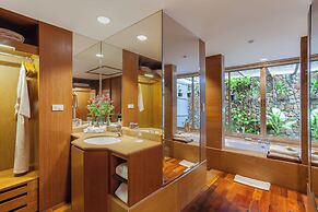 Nakamanda Resort And Spa