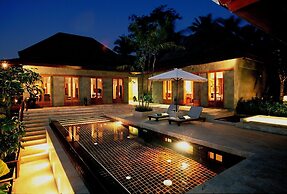 Nakamanda Resort And Spa