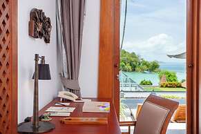 Nakamanda Resort And Spa