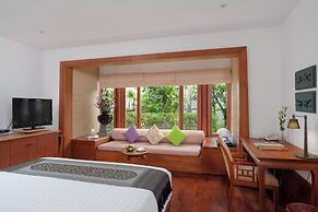 Nakamanda Resort And Spa