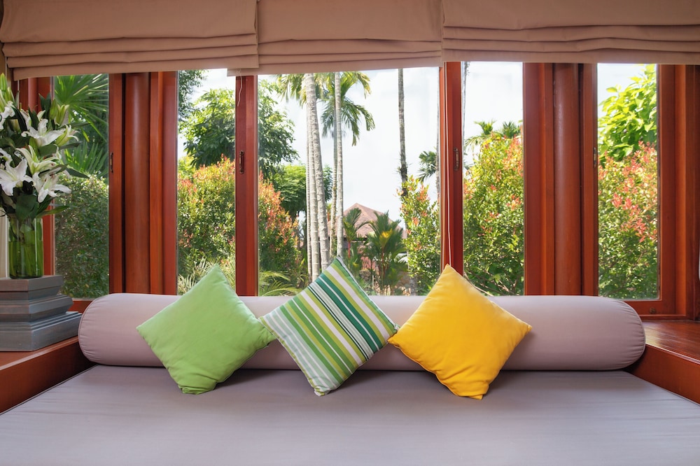 Nakamanda Resort And Spa