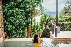 Nakamanda Resort And Spa