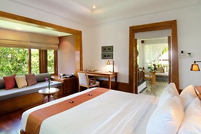 Nakamanda Resort And Spa