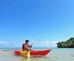 Nakamanda Resort And Spa