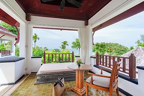 Nakamanda Resort And Spa
